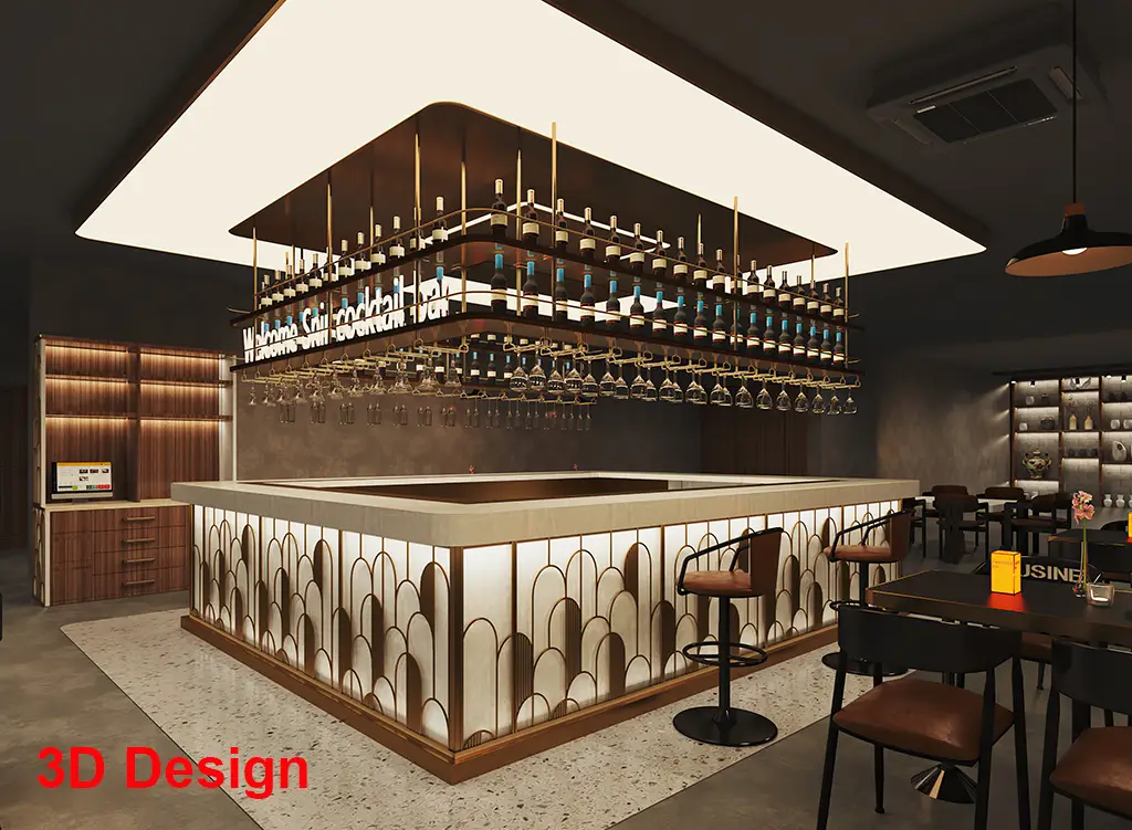 3d design